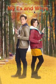 My Ex & Whys 2017 on netflix