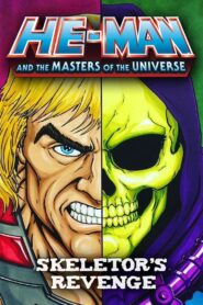 Skeletor’s Revenge 1986 on netflix