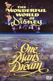 Walt Disney: One Man’s Dream 1981 on netflix