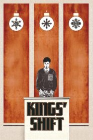 Kings’ Shift 2016 on netflix
