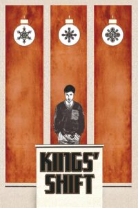 Kings’ Shift 2016 on netflix