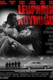 Leoparın Kuyruğu 1998 on netflix