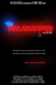 The Maladjusted 2013 on netflix