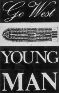 Go West Young Man 1996 on netflix