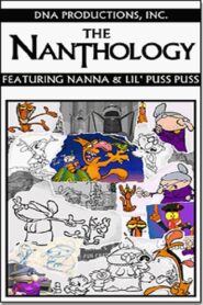 Nanna & Lil’ Puss Puss in ‘Common Cents’ 1998 on netflix