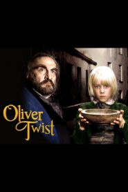 Oliver Twist 1985 on netflix