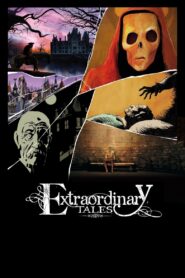 Extraordinary Tales 2013 on netflix
