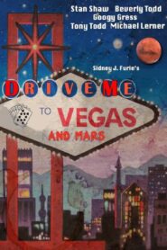 Drive Me to Vegas and Mars 2018 on netflix