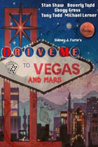 Drive Me to Vegas and Mars 2018 on netflix