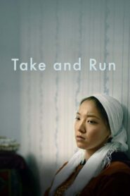 Take and Run 2020 on netflix