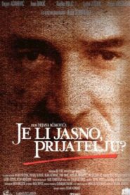 Is It Clear, My Friend? 2000 on netflix