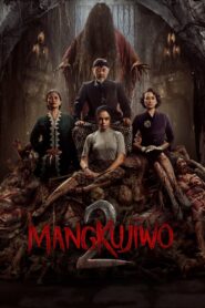 Mangkujiwo 2 2023 on netflix
