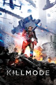 Kill Mode 2020 on netflix
