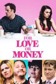 For Love or Money 2019 on netflix