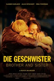 Brother and Sister 2016 on netflix