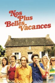 My Best Holidays 2012 on netflix
