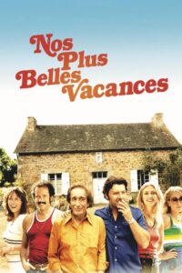 My Best Holidays 2012 on netflix
