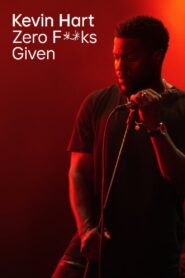 Kevin Hart: Zero F**ks Given 2020 on netflix