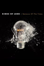 Kings of Leon Live at the Hammersmith Apollo, London 2007 on netflix