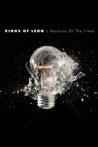 Kings of Leon Live at the Hammersmith Apollo, London 2007 on netflix