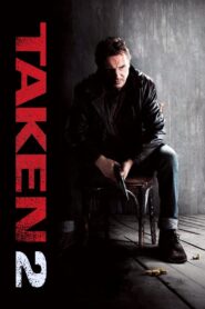 Taken 2 2012 on netflix