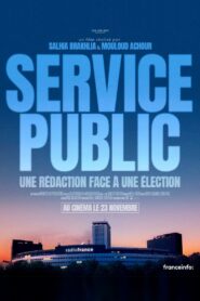 Service public 2022 on netflix
