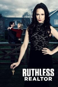 Ruthless Realtor 2020 on netflix