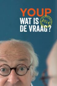 Youp van ‘t Hek: Wat is de vraag? 2014 on netflix
