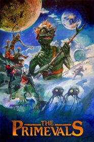 The Primevals 2023 on netflix