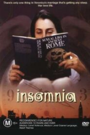 Insomnia 1994 on netflix