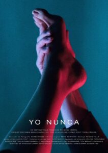 Yo nunca 2018 on netflix