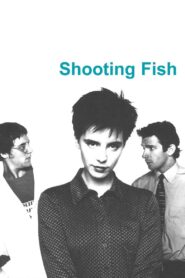 Shooting Fish 1997 on netflix