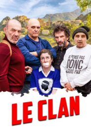 Le Clan 2023 on netflix