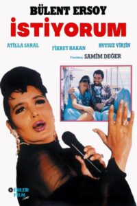 İstiyorum 1989 on netflix