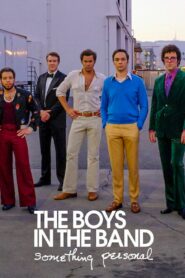 The Boys in the Band: Something Personal 2020 on netflix
