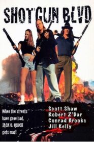 Shotgun Boulevard 1996 on netflix