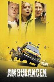 The Ambulance 2005 on netflix