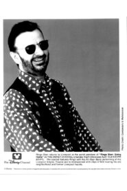 Ringo Starr Going Home 1993 on netflix