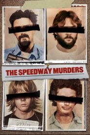 The Speedway Murders 2024 on netflix