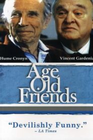Age-Old Friends 1989 on netflix