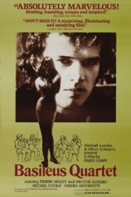 The Basileus Quartet 1983 on netflix