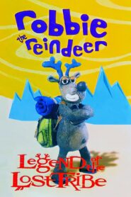Robbie the Reindeer: Legend of the Lost Tribe 2002 on netflix