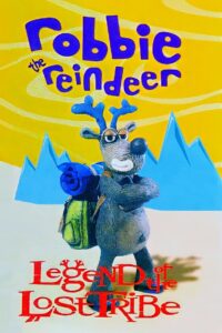 Robbie the Reindeer: Legend of the Lost Tribe 2002 on netflix