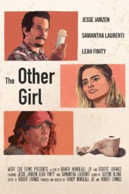 The Other Girl 2020 on netflix
