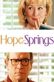 Hope Springs 2012 on netflix