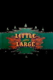Little and Large Christmas Special 1980 1980 on netflix