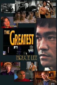 The GREATEST : Bruce Lee 1998 on netflix