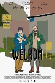 Welkom 2013 on netflix