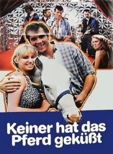 Keiner hat das Pferd geküsst 1980 on netflix