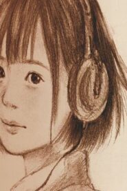 Goodbye Mio-Chan 2018 on netflix